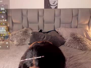 Nickytouse Chaturbate stream image from May 17, 2026