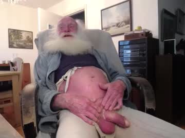 Oldfucker9 Chaturbate stream image from May 17, 2026