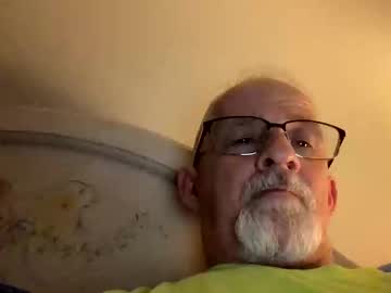 Rowdy1966 Chaturbate stream image from May 17, 2026