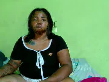 Rubii_Queen Chaturbate stream image from May 17, 2026