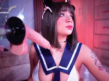 Sophie__Fox Chaturbate stream image from May 17, 2026