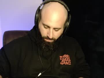 Stevecam16 Chaturbate stream image from May 17, 2026