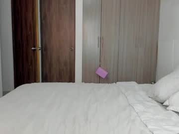 Valenjonex Chaturbate stream image from May 17, 2026
