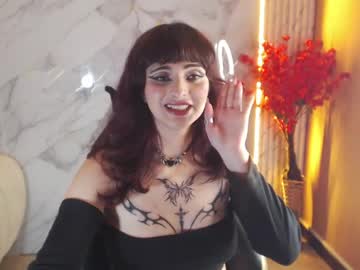 Cherry_Tf Chaturbate stream image from May 17, 2026