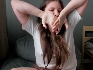 Dafelana_ Chaturbate stream image from May 17, 2026