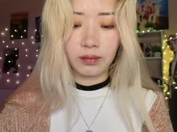 _Eve____ Chaturbate stream image from May 17, 2026