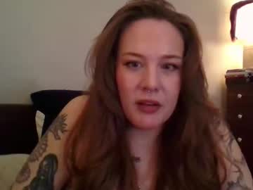 Fayerogue Chaturbate stream image from May 17, 2026