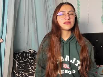 Liah_Star Chaturbate stream image from May 17, 2026