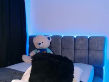 Luca_Vegas Chaturbate stream image from May 17, 2026