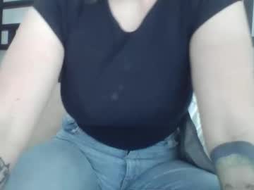Thrillho89 Chaturbate stream image from May 17, 2026