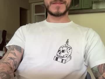 Ajax272789 Chaturbate stream image from May 17, 2026