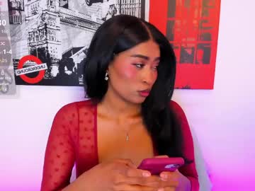 Alissa_Smith_ Chaturbate stream image from May 17, 2026