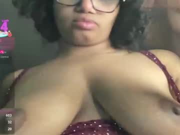 Caramel_Dreamq Chaturbate stream image from May 17, 2026