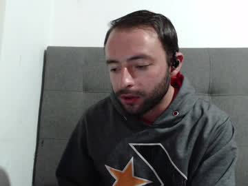 Distortion_Guy Chaturbate stream image from May 17, 2026