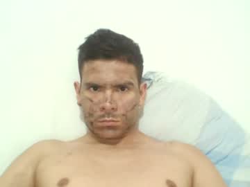 El_Sevillista29 Chaturbate stream image from May 17, 2026