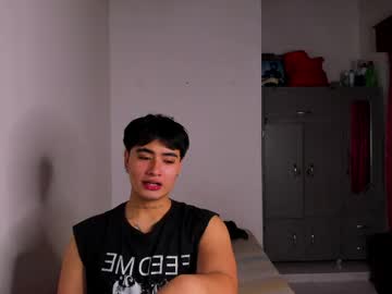 Jake_Stan_ Chaturbate stream image from May 17, 2026
