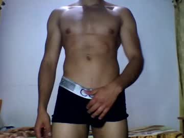 Jorge906501 Chaturbate stream image from May 17, 2026