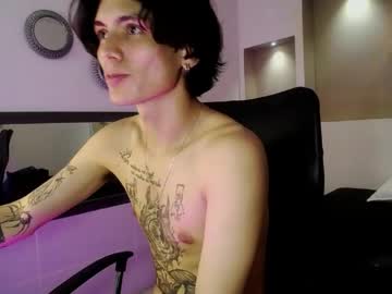 Jostin_Lemar Chaturbate stream image from May 17, 2026