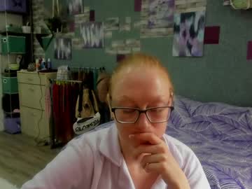 Lucky_Licky20 Chaturbate stream image from May 17, 2026