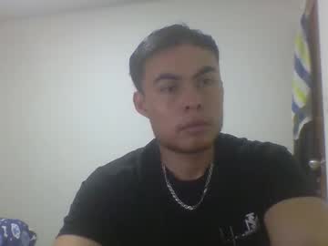Manuel9810 Chaturbate stream image from May 17, 2026