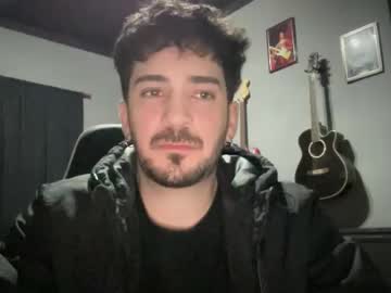 Marppa Chaturbate stream image from May 17, 2026