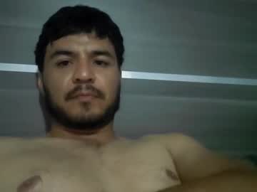 Mexicano31721127 Chaturbate stream image from May 17, 2026