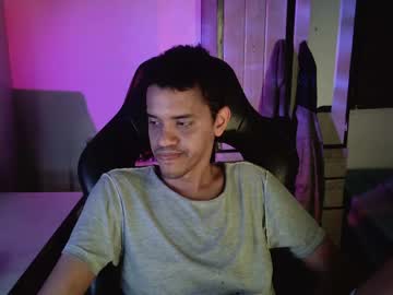 Not4work Chaturbate stream image from May 17, 2026