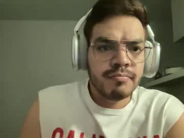 Philip0411 Chaturbate stream image from May 17, 2026