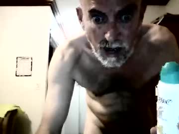 Riccardofrigieri Chaturbate stream image from May 17, 2026