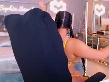 Sophiasanchezxxx stream image from May 17, 2026