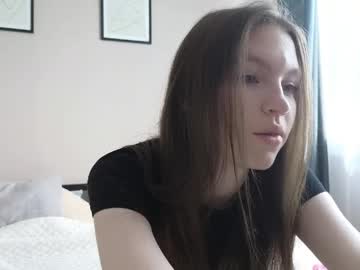 Susainy Chaturbate stream image from May 17, 2026