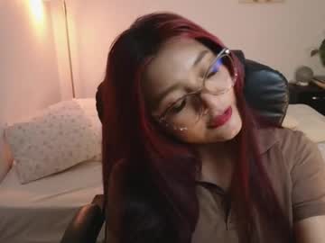 Tilatequilas Chaturbate stream image from May 17, 2026