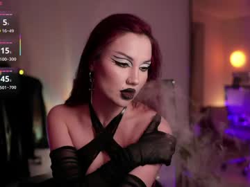 Tv_Miss Chaturbate stream image from May 17, 2026