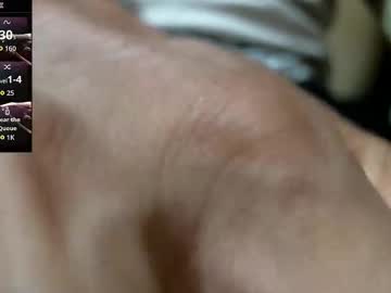 Warlockkkkk Chaturbate stream image from May 17, 2026