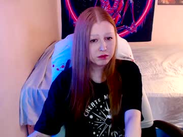 Adagretta Chaturbate stream image from May 17, 2026
