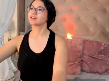 Alexis_Scott__ Chaturbate stream image from May 17, 2026