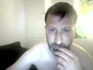 Armagedon83 Chaturbate stream image from May 17, 2026