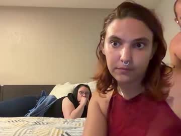 Countryfuckers Chaturbate stream image from May 17, 2026
