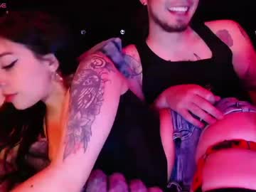 Darklotus_ Chaturbate stream image from May 17, 2026