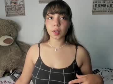 Emma_Grayys Chaturbate stream image from May 17, 2026