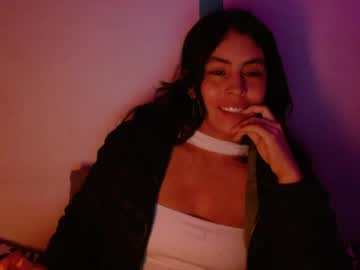 Girl_Marvel1 Chaturbate stream image from May 17, 2026