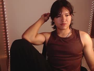 Haru_Boi Chaturbate stream image from May 17, 2026