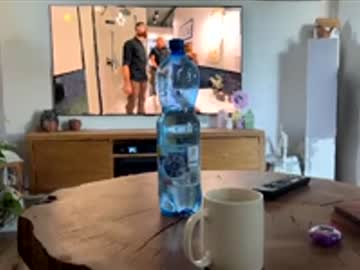 Mrsupriseeu Chaturbate stream image from May 17, 2026