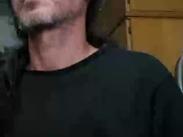 Pacho_007 Chaturbate stream image from May 17, 2026