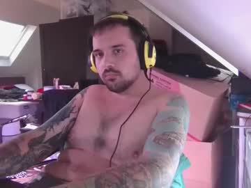 _Smiley_Bear27 Chaturbate stream image from May 17, 2026