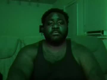 Whiskeyandcoke24 Chaturbate stream image from May 17, 2026