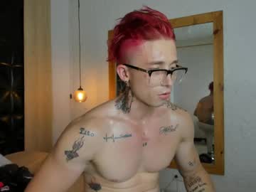 Adam_Skype Chaturbate stream image from May 17, 2026