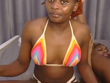 Azalea46 Chaturbate stream image from May 17, 2026