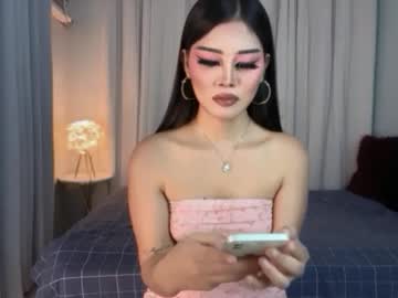Hannah_Smith20 Chaturbate stream image from May 17, 2026