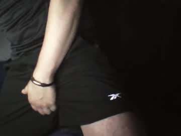 Hombialejandro Chaturbate stream image from May 17, 2026